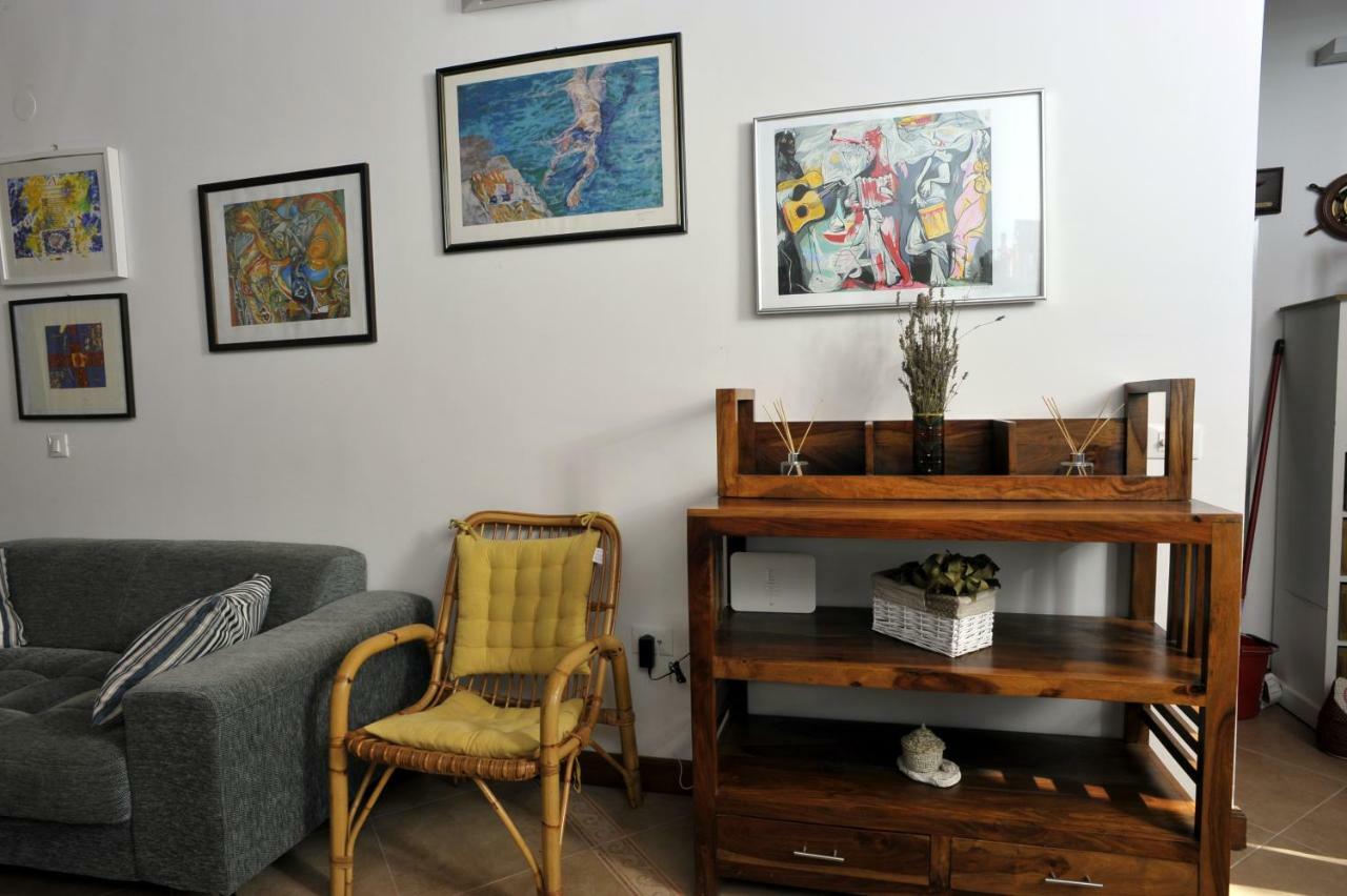 פורץ Holiday House Lena מראה חיצוני תמונה