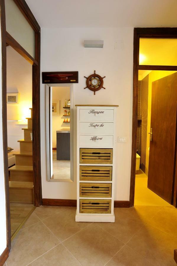 פורץ Holiday House Lena מראה חיצוני תמונה